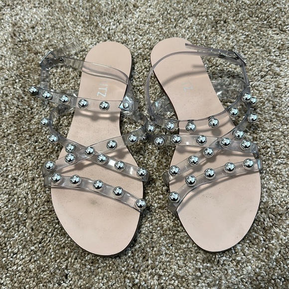 Schutz Sandal - Picture 3 of 6